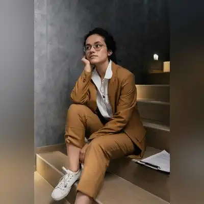 徐莲